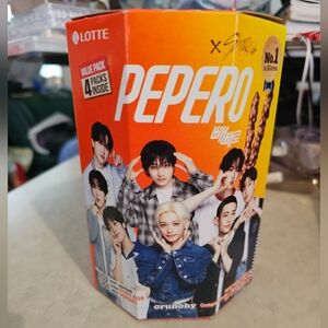 Stray Kids Pepero Box